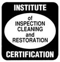 IICRC certification